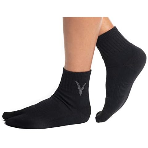 V-TOE SOCKS thumbnail