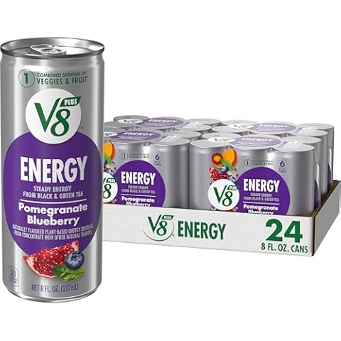 V8 +Energy thumbnail