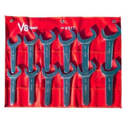 V8 Tools thumbnail