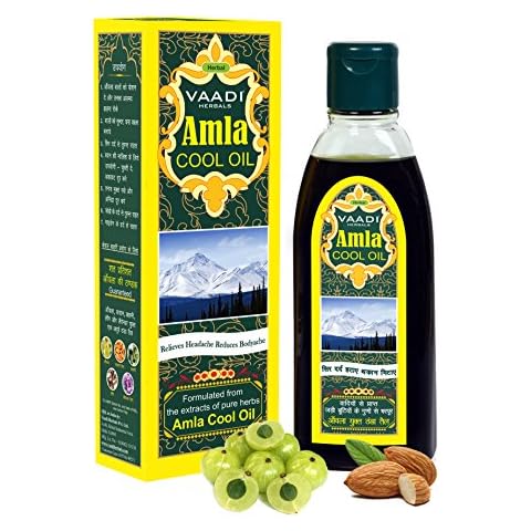 VAADI HERBALS feature image