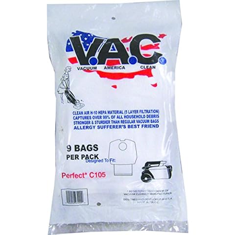 VACUUM AMERICA CLEAN thumbnail