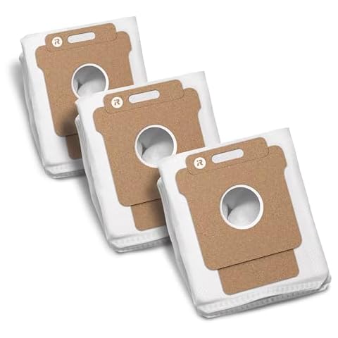 Vacuum Dust Collector Bags