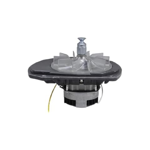 Vacuum Dust Collector Motors