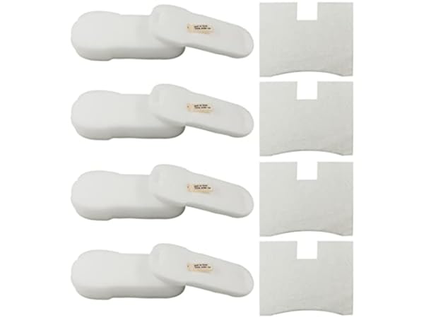 Vacuum Filters Thumbnail