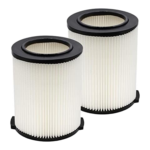 Vacuum Filters