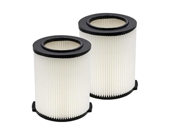 Vacuum Filters Thumbnail