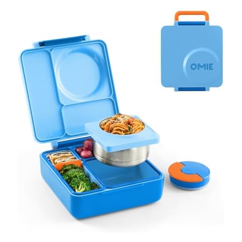 Vacuum Insulated Lunch Boxes