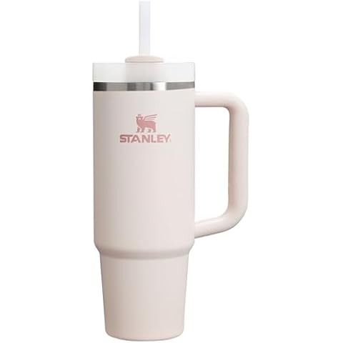 Vacuum Insulated Tumblers