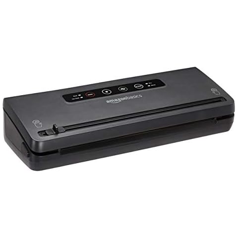 Vacuum Sealers