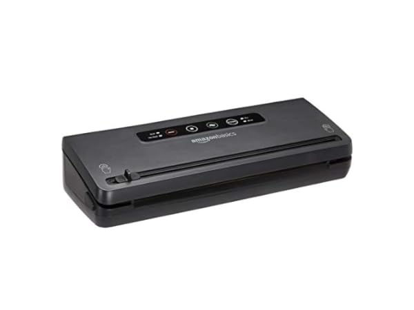 Vacuum Sealers Thumbnail