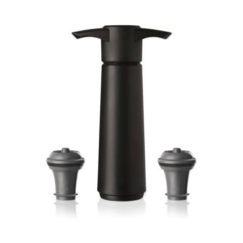 Vacuum Wine Stoppers