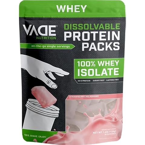 VADE Nutrition thumbnail