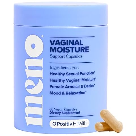 Vaginal Moisturizers