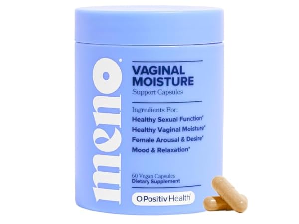 Vaginal Moisturizers Thumbnail