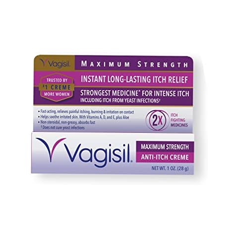 Vagisil thumbnail