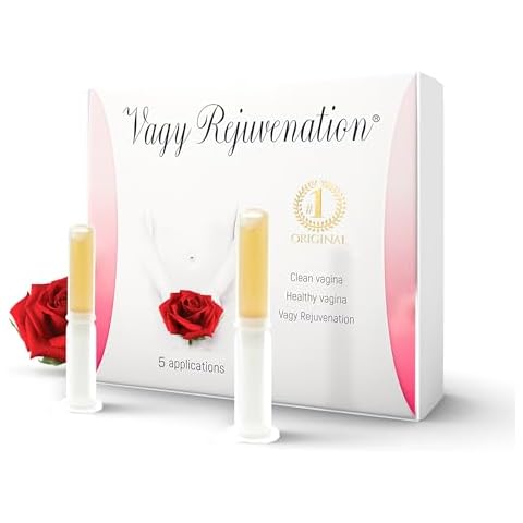 Vagy Rejuvenation thumbnail