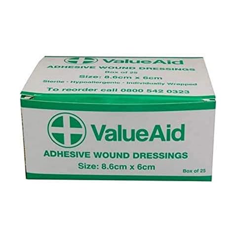 Value Aid thumbnail