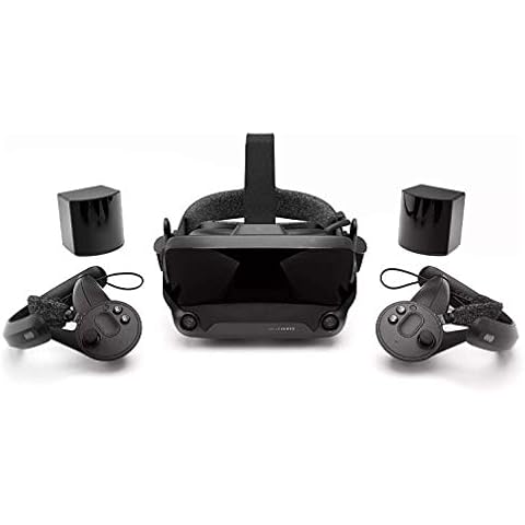 Valve Index thumbnail