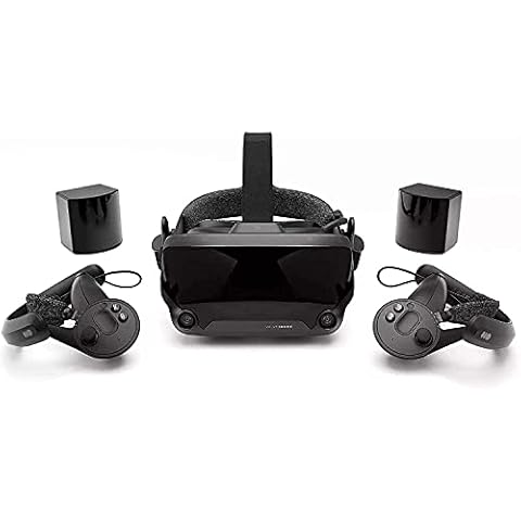 Valve Index thumbnail