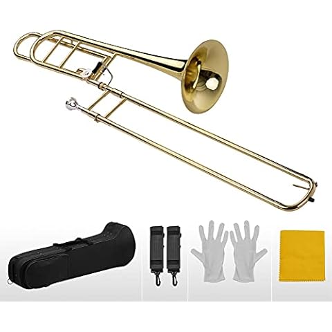 Valve Trombones
