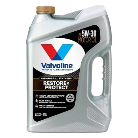 Valvoline thumbnail