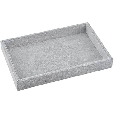 The 10 Best Velvet Jewelry Trays of 2023 (Reviews) - FindThisBest