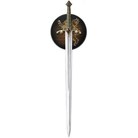 Valyrian Steel thumbnail
