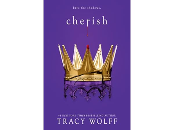 Vampire Fiction Books for Teens & Young Adults Thumbnail
