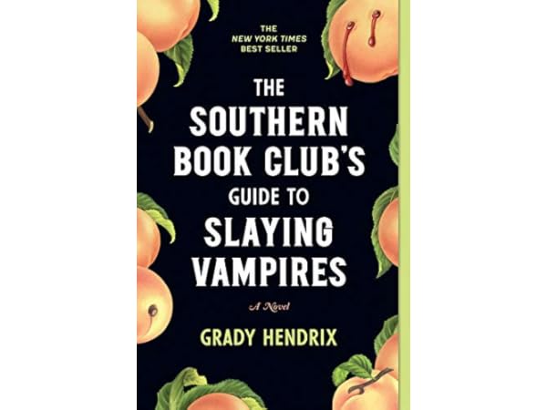 Vampire Thrillers Books Thumbnail