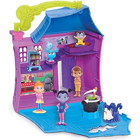 Vampirina thumbnail
