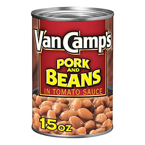 Van Camp's thumbnail