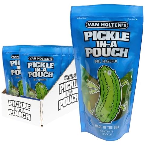 Van Holten's Pickles thumbnail