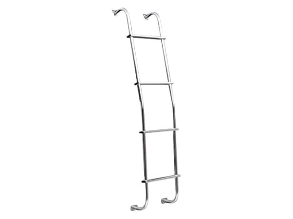 Van Ladders Thumbnail