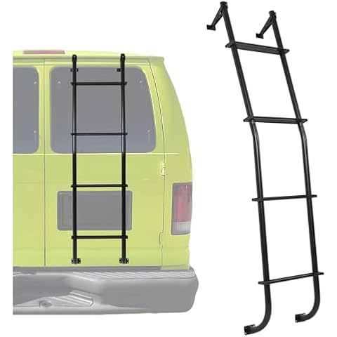 Van Ladders