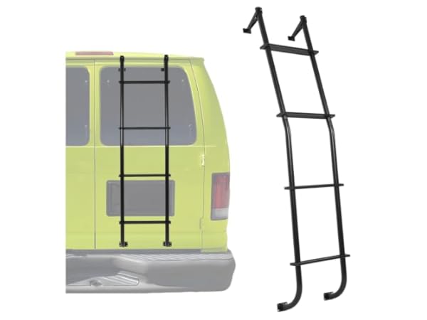 Van Ladders thumbnail