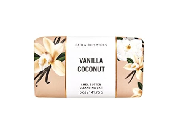 The 10 Best Vanilla Bath Soaps of 2025 (Reviews) - FindThisBest