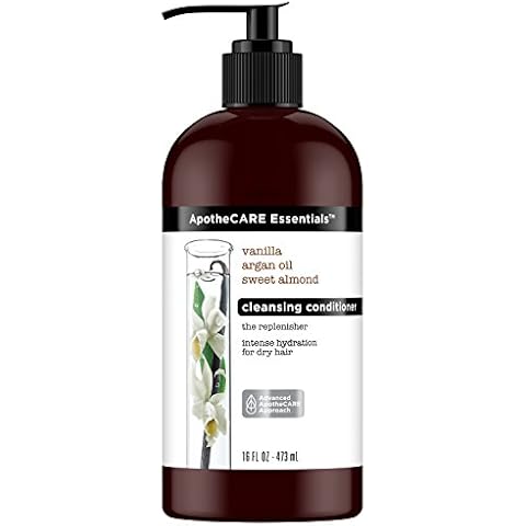 Vanilla Cleansing Conditioner