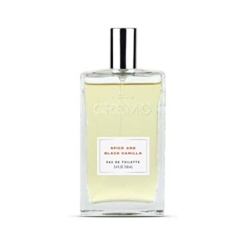 Vanilla Cologne for Men