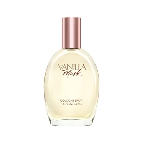 Vanilla Cologne for Women