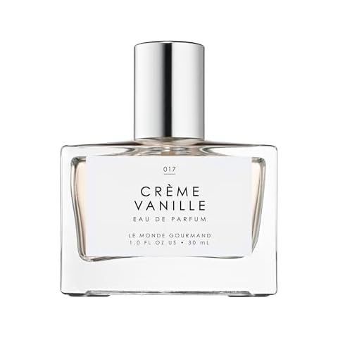 Vanilla Eau de Parfum for Women