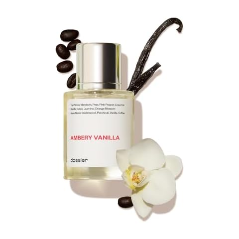 Vanilla Eau de Parfum for Women