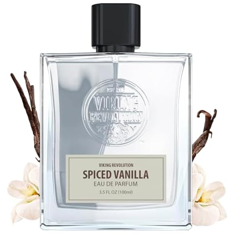 Vanilla Fragrances for Men