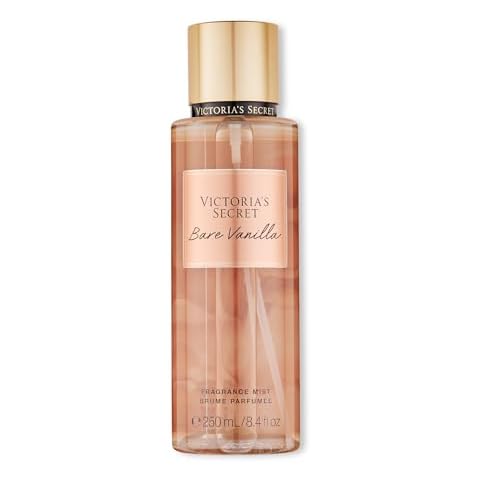 Vanilla Fragrances for Women