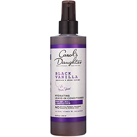 Vanilla Leave-in Conditioner