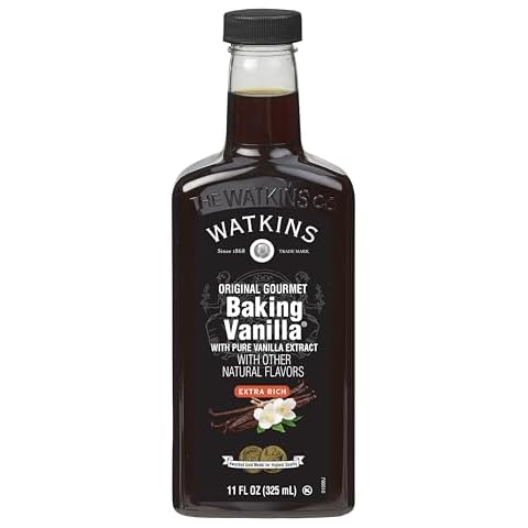 Vanilla Natural Extracts