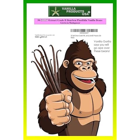 Vanilla Products USA thumbnail