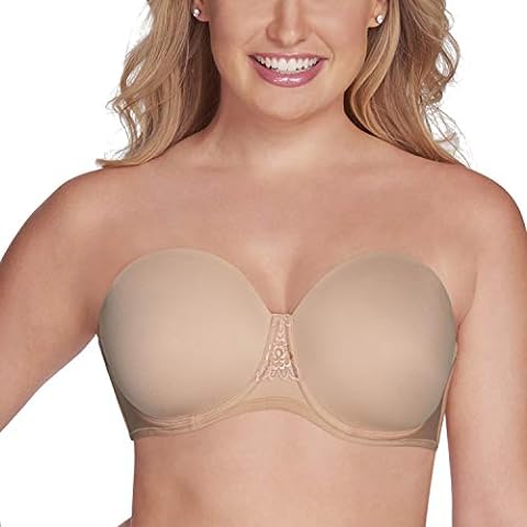 The 10 Best Strapless Bras of 2023 (Reviews) - FindThisBest