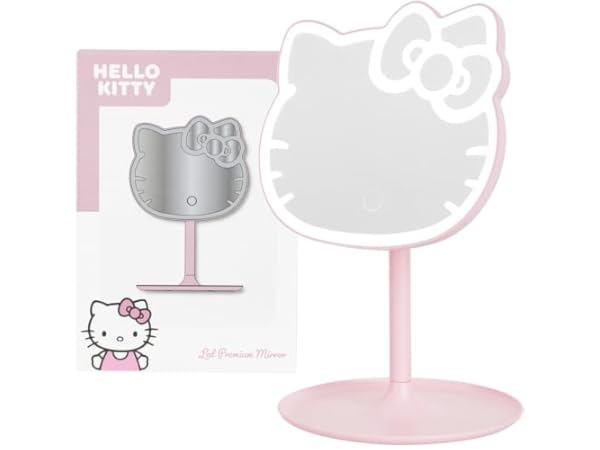 Vanity Mirrors for Teens thumbnail