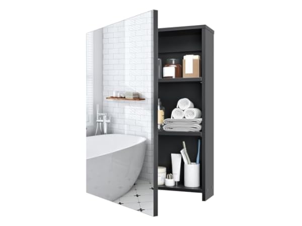 Vanity Mirrors with Storage thumbnail