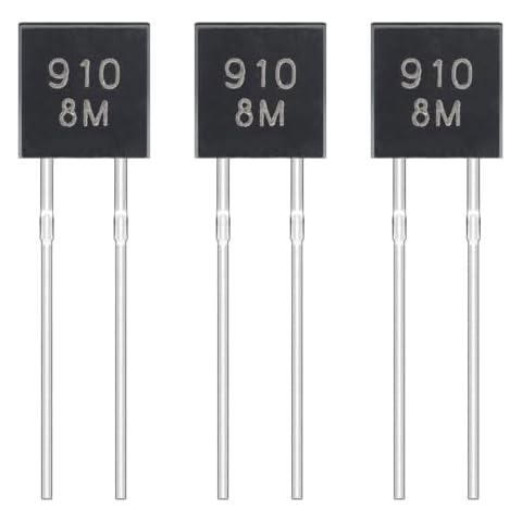 Varactor Diodes